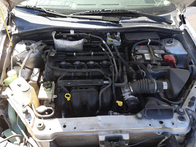 Photo 6 VIN: 1FAHP3GN1AW209625 - FORD FOCUS SES 