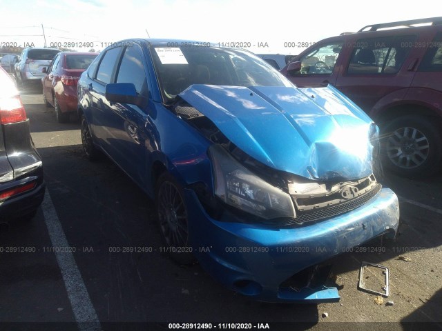 Photo 0 VIN: 1FAHP3GN1AW226909 - FORD FOCUS 