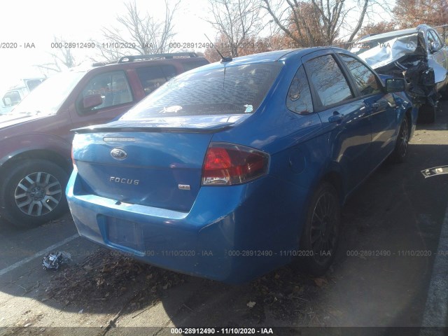 Photo 3 VIN: 1FAHP3GN1AW226909 - FORD FOCUS 