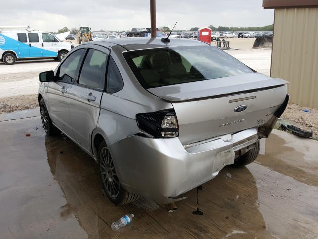 Photo 2 VIN: 1FAHP3GN1AW234797 - FORD FOCUS SES 