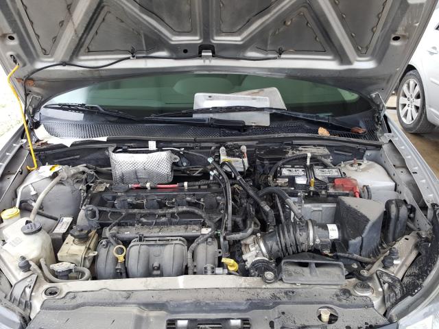 Photo 6 VIN: 1FAHP3GN1AW234797 - FORD FOCUS SES 