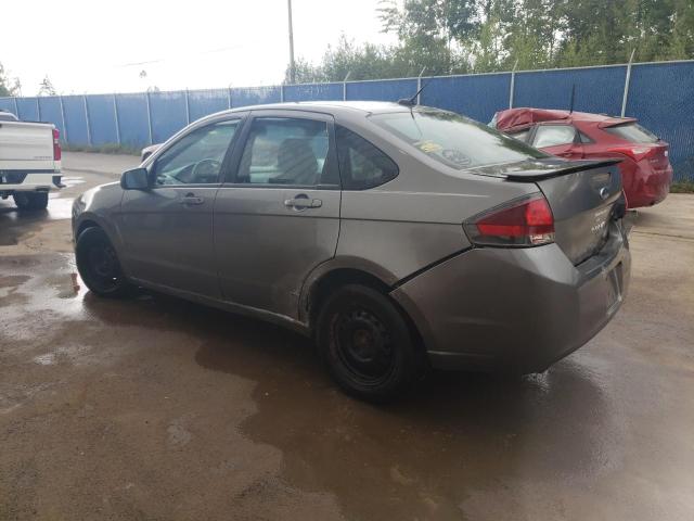 Photo 1 VIN: 1FAHP3GN1AW244391 - FORD FOCUS SES 