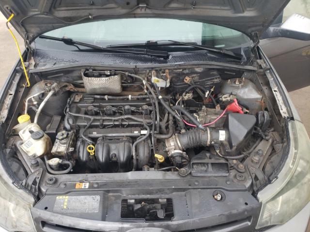 Photo 10 VIN: 1FAHP3GN1AW244391 - FORD FOCUS SES 