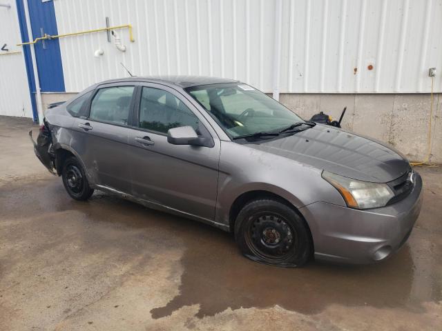 Photo 3 VIN: 1FAHP3GN1AW244391 - FORD FOCUS SES 