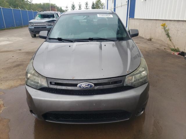 Photo 4 VIN: 1FAHP3GN1AW244391 - FORD FOCUS SES 