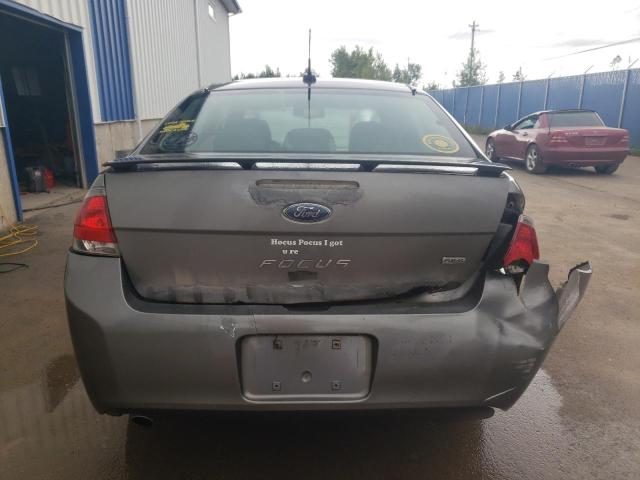 Photo 5 VIN: 1FAHP3GN1AW244391 - FORD FOCUS SES 