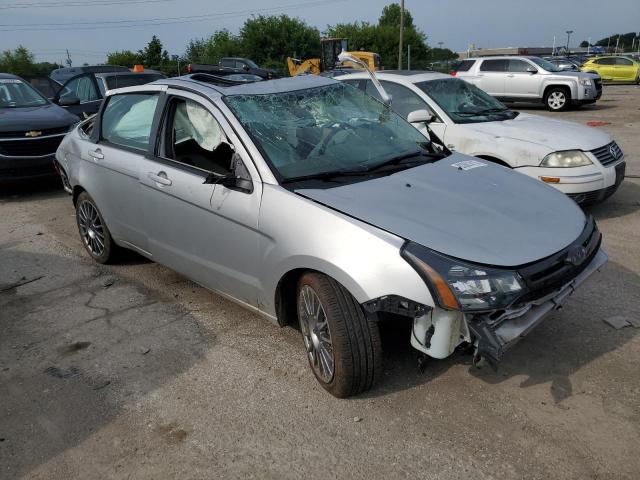 Photo 3 VIN: 1FAHP3GN1AW268173 - FORD FOCUS SES 