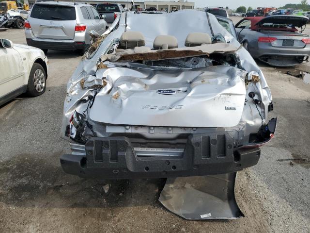 Photo 5 VIN: 1FAHP3GN1AW268173 - FORD FOCUS SES 