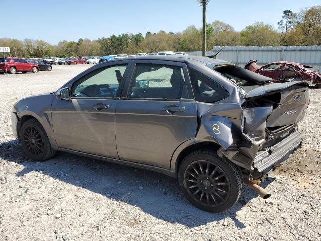 Photo 1 VIN: 1FAHP3GN1AW270750 - FORD FOCUS SES 