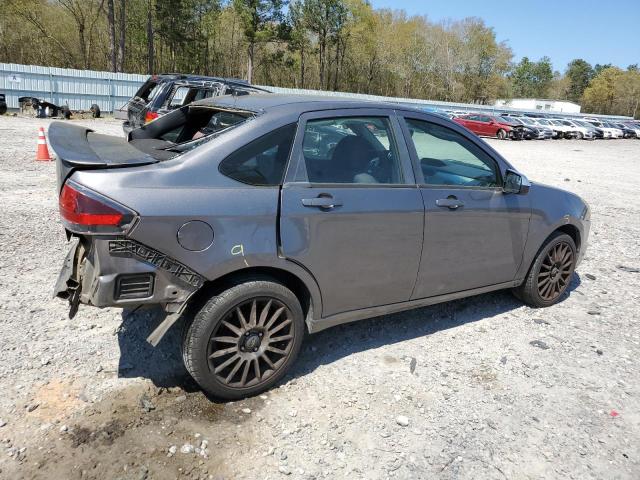 Photo 2 VIN: 1FAHP3GN1AW270750 - FORD FOCUS SES 