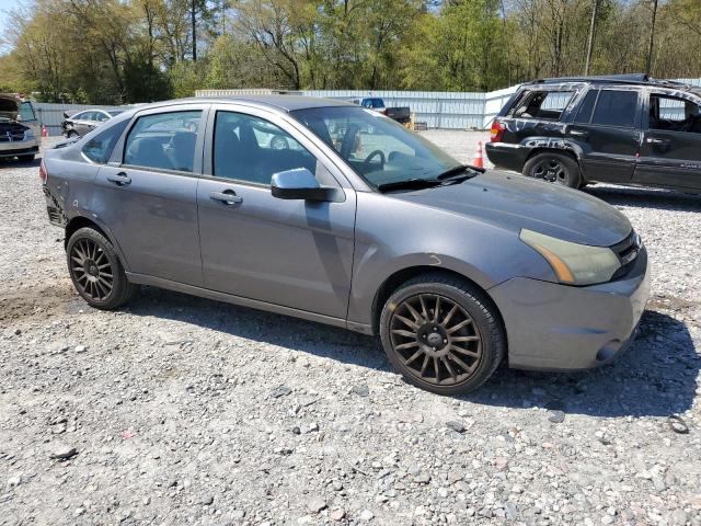 Photo 3 VIN: 1FAHP3GN1AW270750 - FORD FOCUS SES 