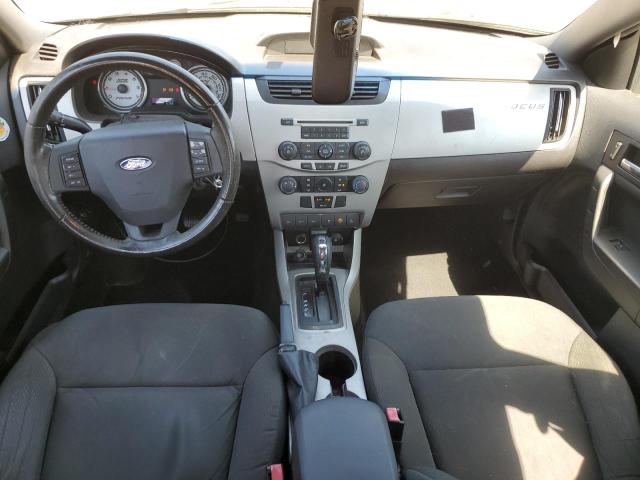 Photo 7 VIN: 1FAHP3GN1AW270750 - FORD FOCUS SES 