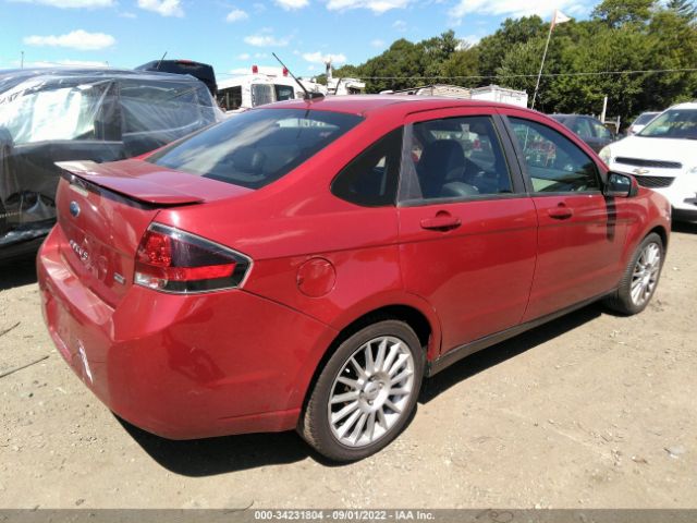 Photo 3 VIN: 1FAHP3GN1AW271784 - FORD FOCUS 