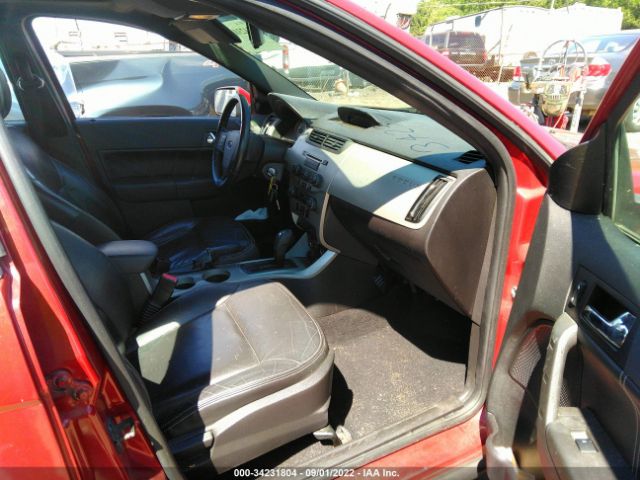 Photo 4 VIN: 1FAHP3GN1AW271784 - FORD FOCUS 