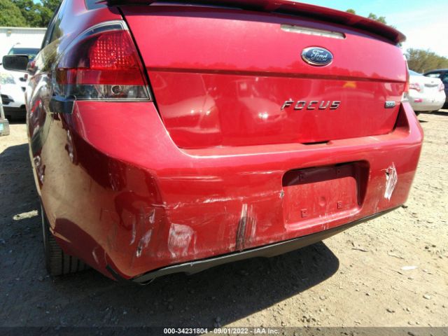 Photo 5 VIN: 1FAHP3GN1AW271784 - FORD FOCUS 