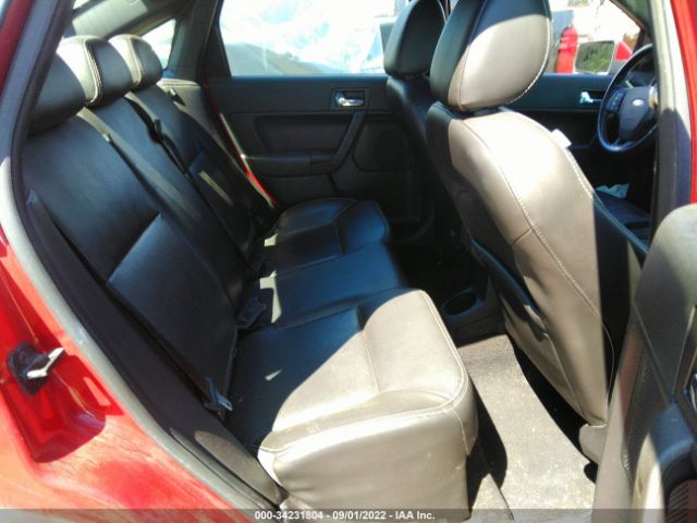 Photo 7 VIN: 1FAHP3GN1AW271784 - FORD FOCUS 