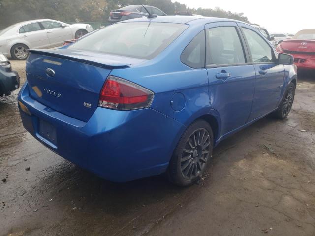 Photo 3 VIN: 1FAHP3GN1AW272904 - FORD FOCUS SES 