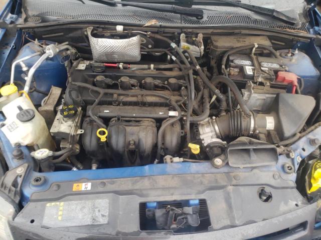 Photo 6 VIN: 1FAHP3GN1AW272904 - FORD FOCUS SES 