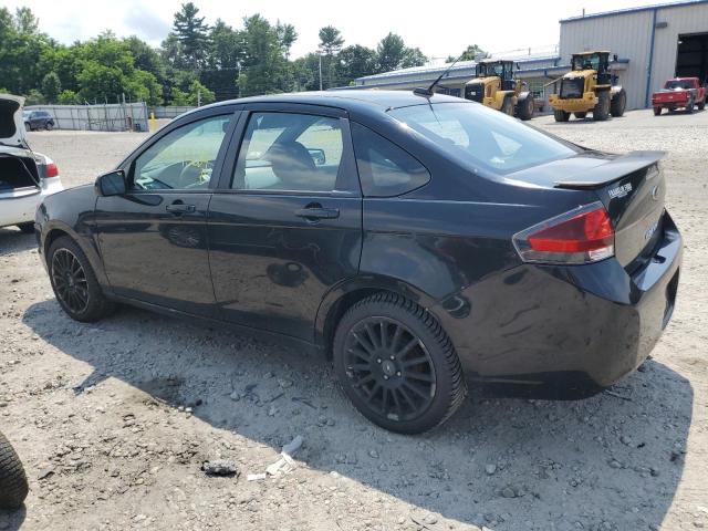 Photo 1 VIN: 1FAHP3GN1AW281005 - FORD FOCUS 