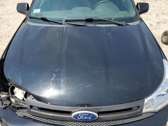 Photo 10 VIN: 1FAHP3GN1AW281005 - FORD FOCUS 