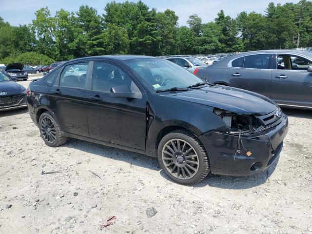 Photo 3 VIN: 1FAHP3GN1AW281005 - FORD FOCUS 