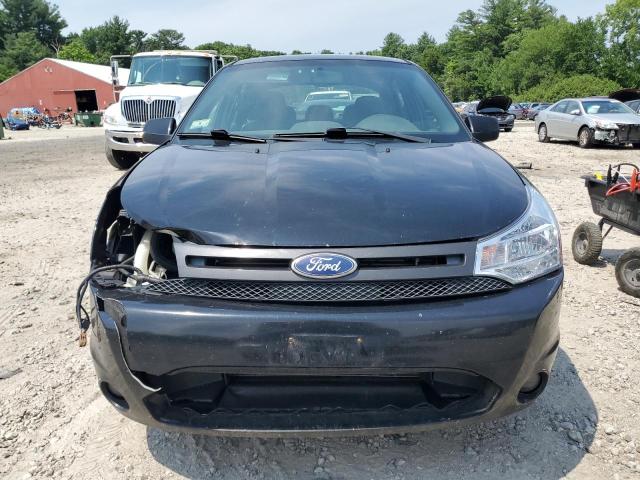 Photo 4 VIN: 1FAHP3GN1AW281005 - FORD FOCUS 