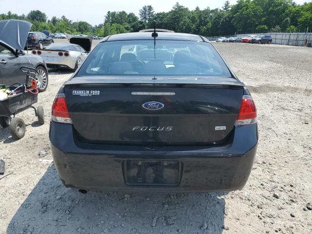 Photo 5 VIN: 1FAHP3GN1AW281005 - FORD FOCUS 