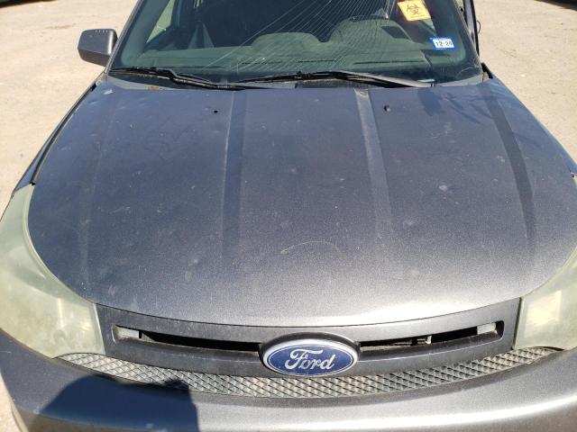 Photo 10 VIN: 1FAHP3GN1AW293008 - FORD FOCUS 