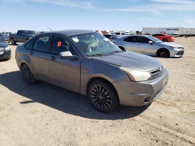 Photo 3 VIN: 1FAHP3GN1AW293008 - FORD FOCUS 