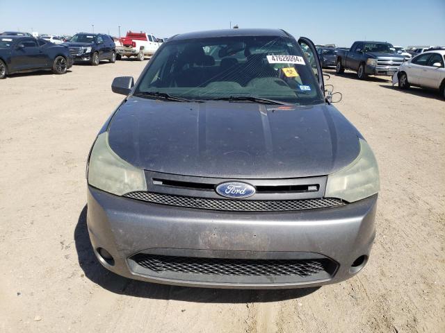 Photo 4 VIN: 1FAHP3GN1AW293008 - FORD FOCUS 