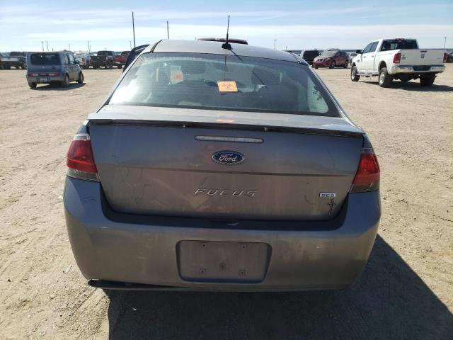 Photo 5 VIN: 1FAHP3GN1AW293008 - FORD FOCUS 