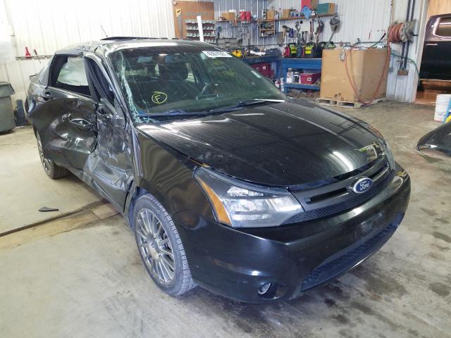 Photo 0 VIN: 1FAHP3GN1BW106917 - FORD FOCUS SES 