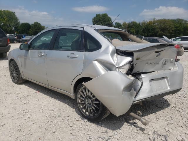 Photo 2 VIN: 1FAHP3GN1BW115889 - FORD FOCUS SES 