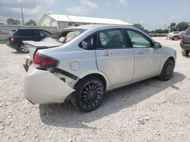 Photo 3 VIN: 1FAHP3GN1BW115889 - FORD FOCUS SES 