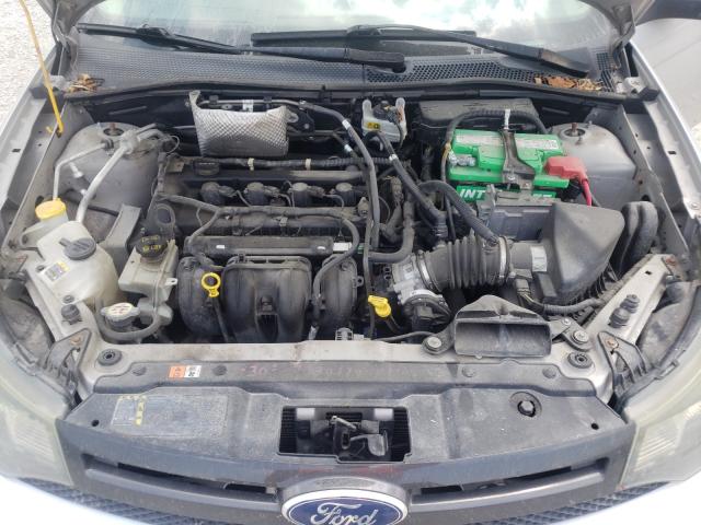 Photo 6 VIN: 1FAHP3GN1BW115889 - FORD FOCUS SES 