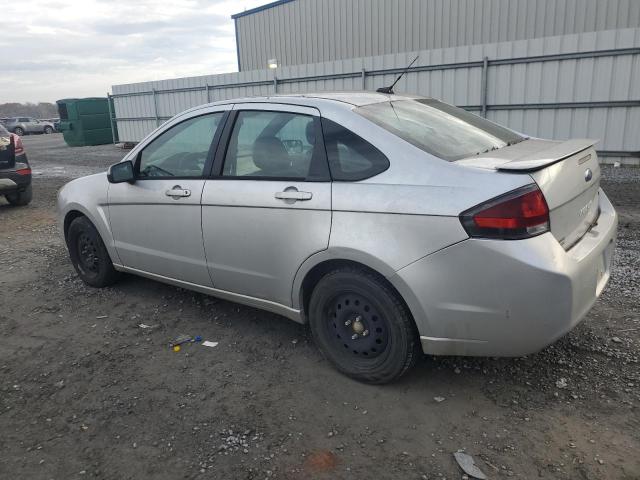 Photo 1 VIN: 1FAHP3GN1BW130845 - FORD FOCUS SES 