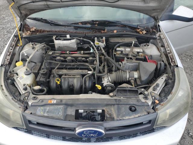 Photo 10 VIN: 1FAHP3GN1BW130845 - FORD FOCUS SES 