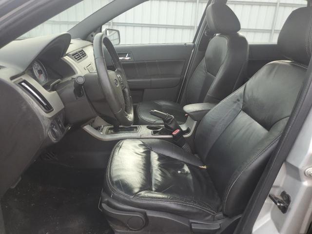 Photo 6 VIN: 1FAHP3GN1BW130845 - FORD FOCUS SES 