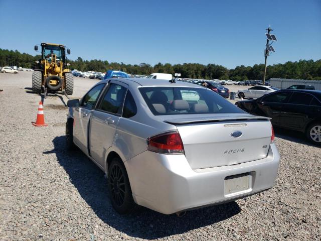 Photo 2 VIN: 1FAHP3GN1BW130876 - FORD FOCUS SES 