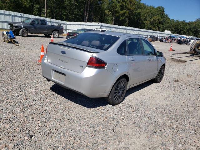 Photo 3 VIN: 1FAHP3GN1BW130876 - FORD FOCUS SES 