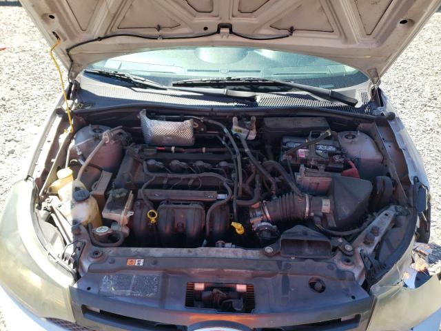 Photo 6 VIN: 1FAHP3GN1BW130876 - FORD FOCUS SES 