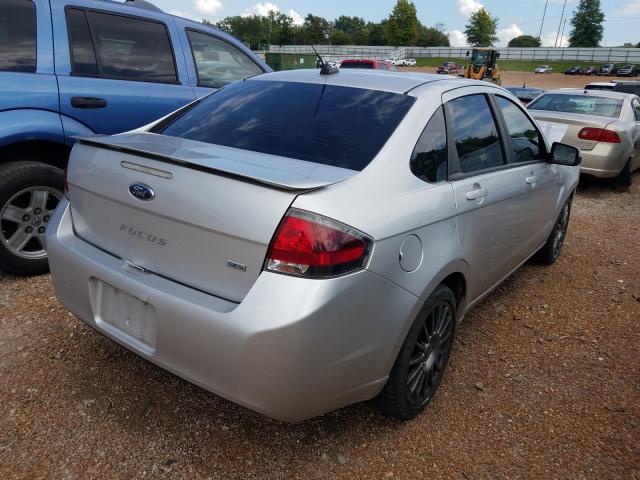 Photo 3 VIN: 1FAHP3GN1BW134944 - FORD FOCUS SES 