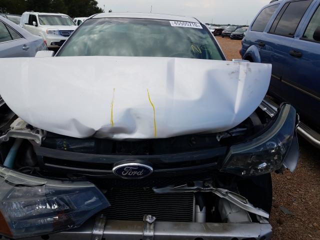 Photo 6 VIN: 1FAHP3GN1BW134944 - FORD FOCUS SES 