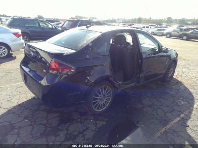 Photo 3 VIN: 1FAHP3GN1BW135673 - FORD FOCUS 