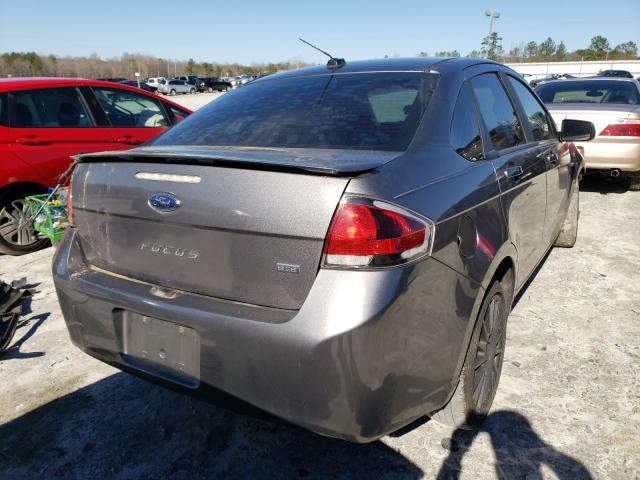 Photo 3 VIN: 1FAHP3GN1BW142283 - FORD FOCUS SES 