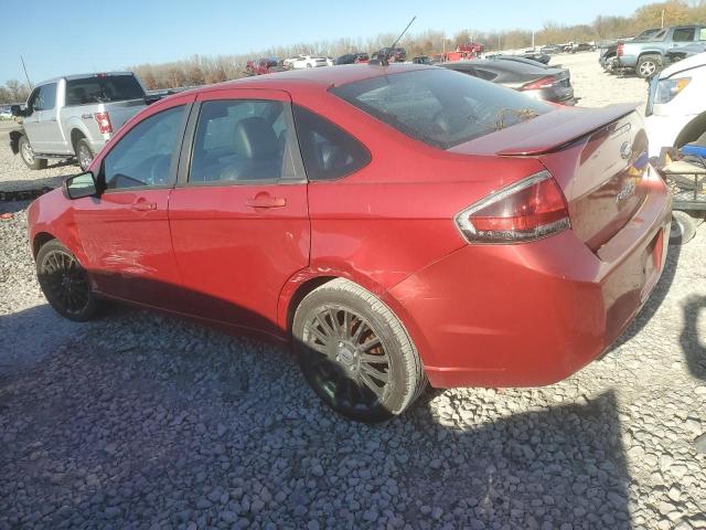 Photo 1 VIN: 1FAHP3GN1BW142901 - FORD FOCUS 