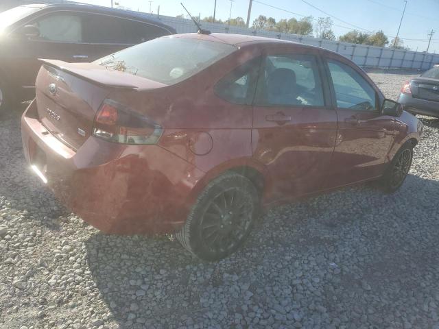 Photo 2 VIN: 1FAHP3GN1BW142901 - FORD FOCUS 