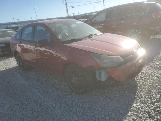 Photo 3 VIN: 1FAHP3GN1BW142901 - FORD FOCUS 