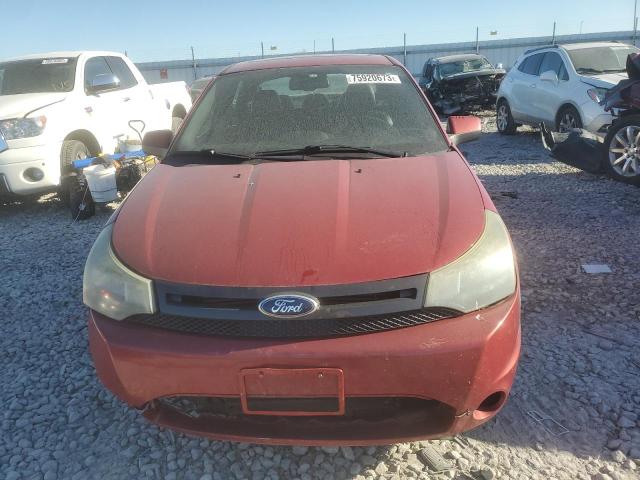 Photo 4 VIN: 1FAHP3GN1BW142901 - FORD FOCUS 