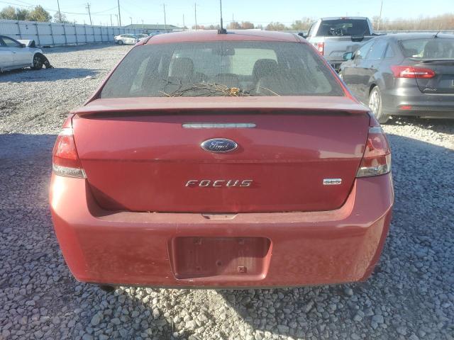 Photo 5 VIN: 1FAHP3GN1BW142901 - FORD FOCUS 